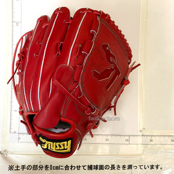 野球 タイシークラフト 硬式グローブ グラブ ピッチャー 投手用 TYS101