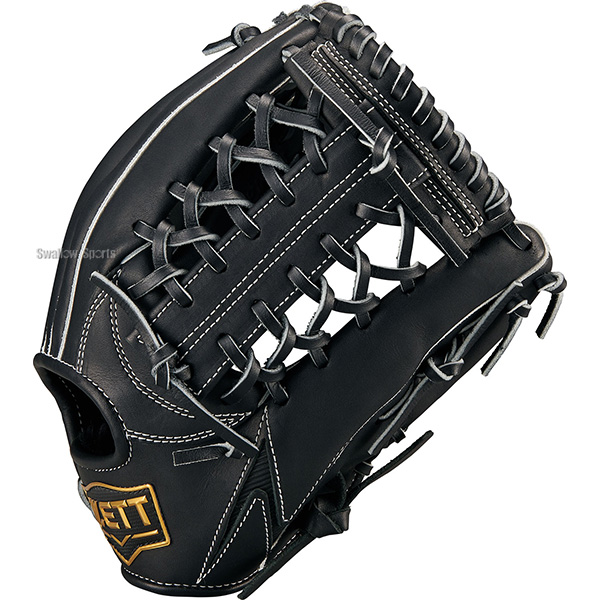 野球 グローブ 硬式 ゼット ゼロワンステージ 軟式グローブ グラブ