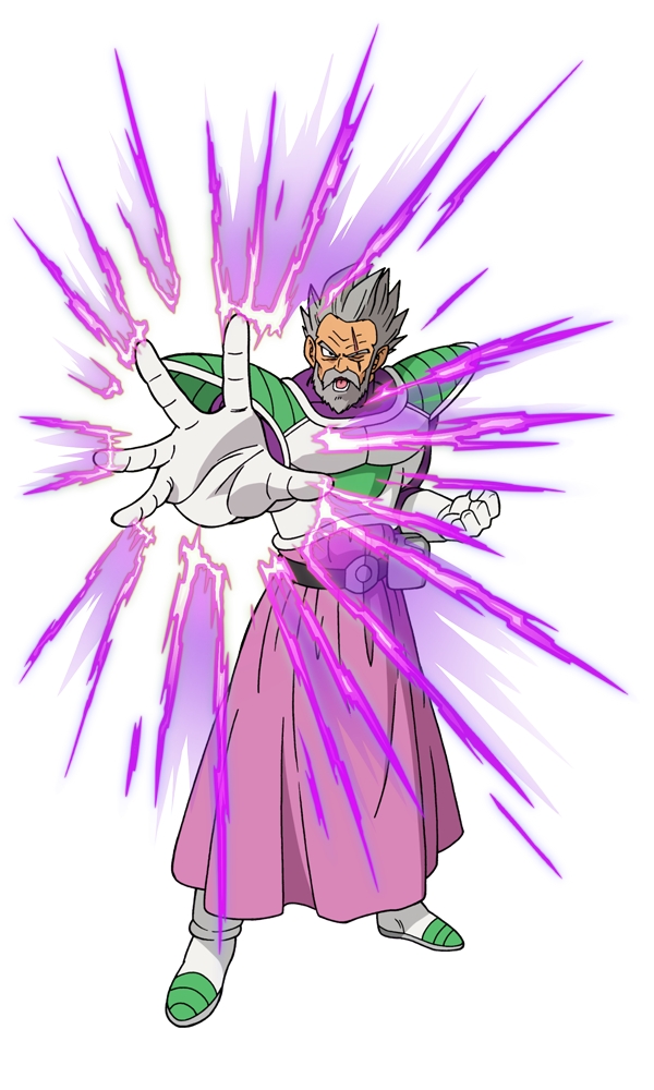 画像ギャラリー No.006 | 「ドラゴンボールZ Xキーパーズ」，映画