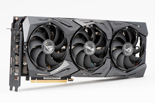GeForce GTX 1660 Ti」レビュー。レイトレ非対応のTuringこそが新世代