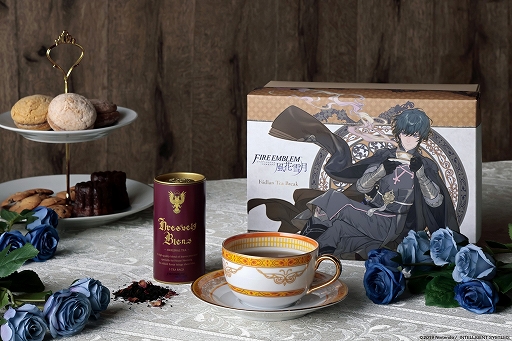 ファイアーエムブレム 風花雪月」，士官学校の生徒達との憩いの