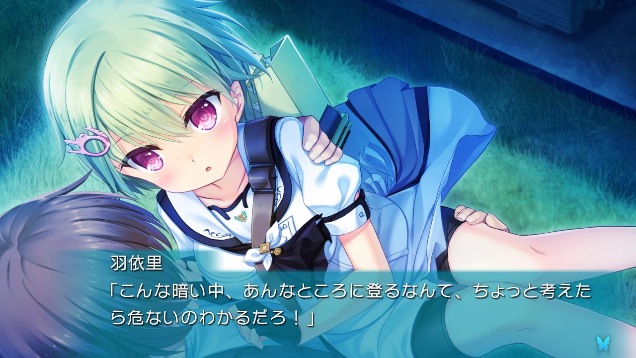 d❓❓Summer Pockets❓❓ 神山識 3Dクリスタル サマポケ 神山 識