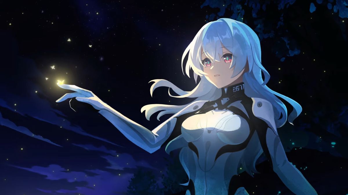 崩壊：スターレイル」，ホタル（CV：楠木ともり）の過去を描く千の星を