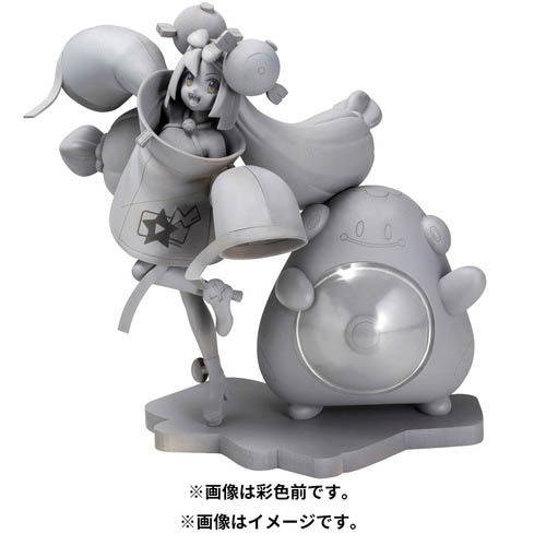 画像ギャラリー No.002 | 「ポケモンSV」のナンジャモ&ハラバリーが