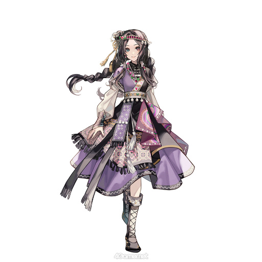 マツリカの炯-kEi- 天命胤異伝」の魅力を紹介する短期連載企画第2回