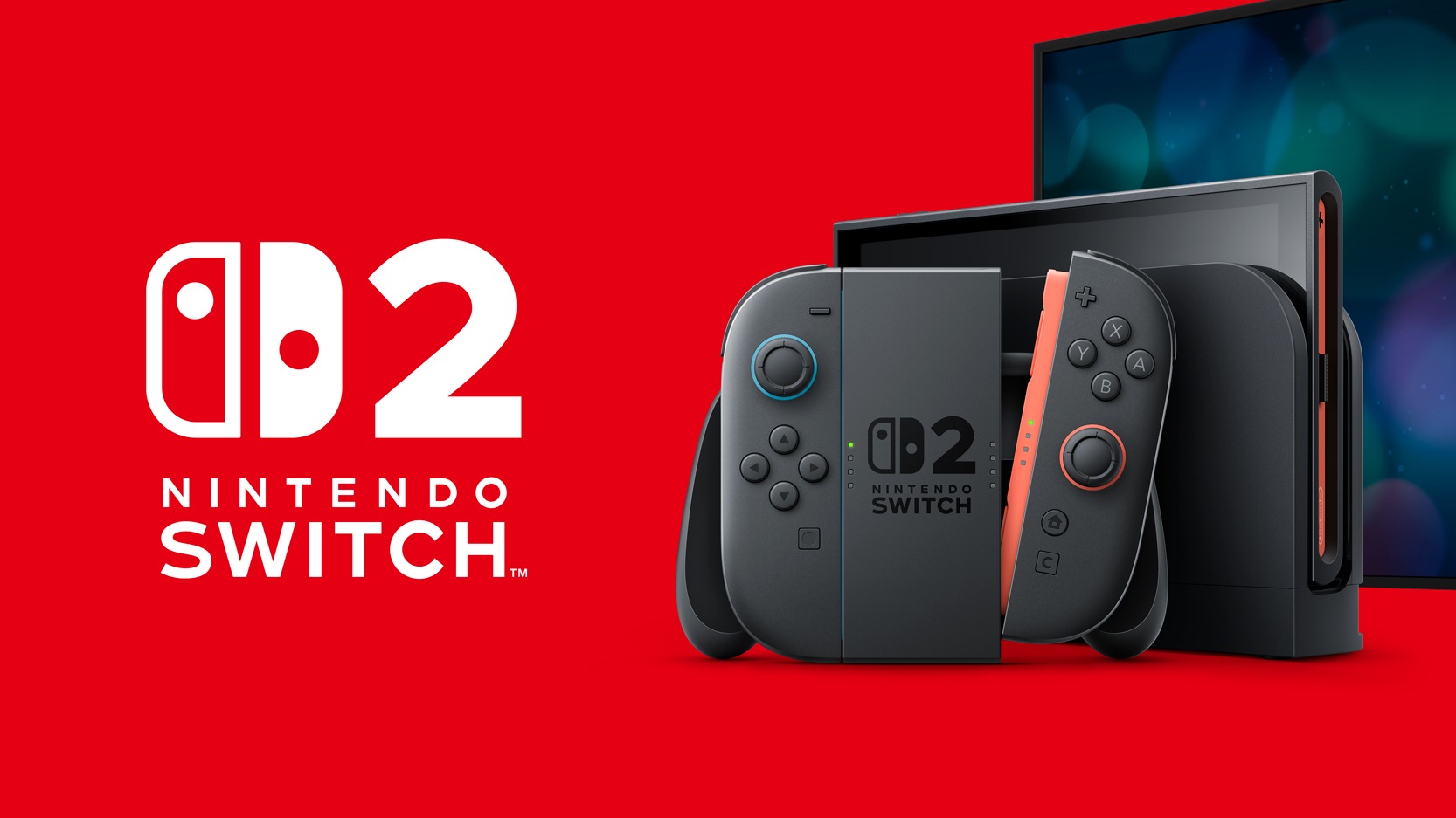 Nintendo Switch 2」，日本語・国内専用版と多言語対応版のマイ