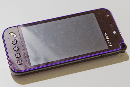 ソフトバンクモバイル，2012年冬・2013年春モデルのスマートフォンを