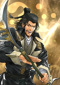 画像ギャラリー | 「戦国IXA」，新章「日ノ本燎原〜下天に棲む勇胆の将