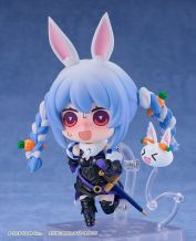FGO」と兎田ぺこらさんがコラボ。フィギュア「ねんどろいど 兎田ぺこら