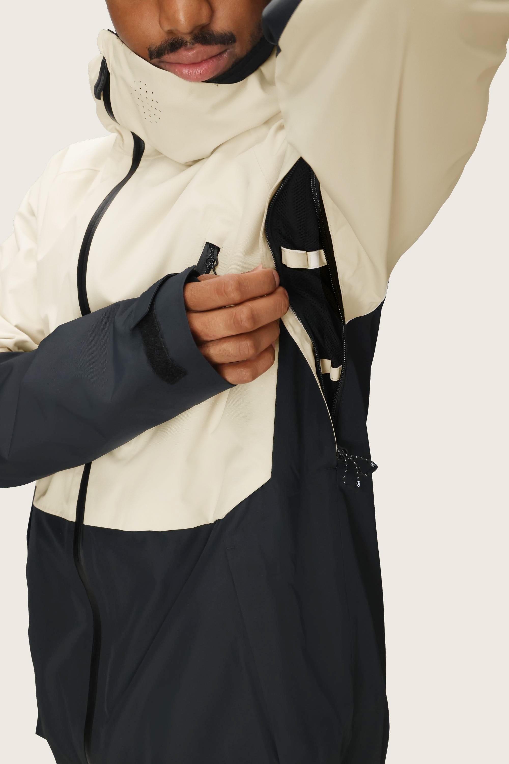 686 Men's Hydra™ Thermagraph® Jacket – 686.com