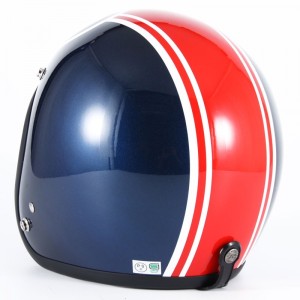 SP TADAO XLサイズ(ネイビー) エスピータダオジェットヘルメット