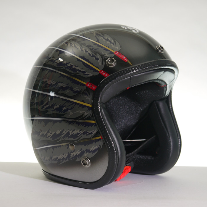 IWAKI Fifty one Feather Design スペシャル仕様!! | ジェット