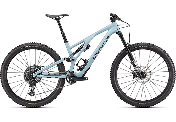 Specialized Stumpjumper Evo Comp Carbon 2022 - 79 Bikes Bike Shop