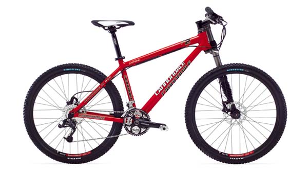 2008 Cannondale mtb キャノンデール マウンテンバイク