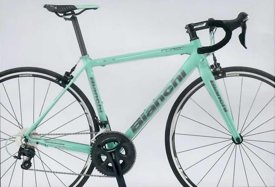 Bianchi(ビアンキ) FENICE ELITE(フェニーチェエリート) 105完成車