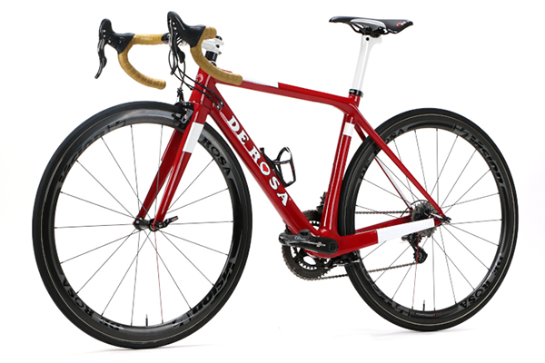 DE ROSA KING XS デローザキングXS カンパニョーロ DE ROSA KING XS