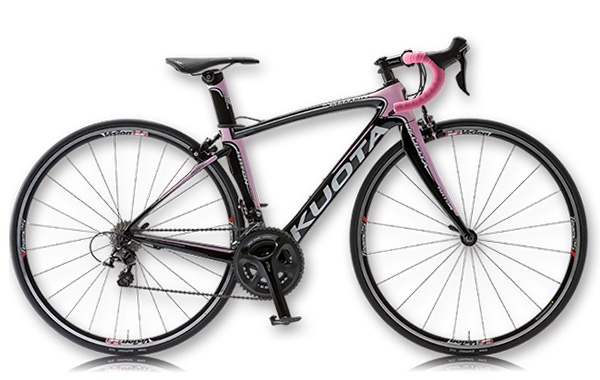 底値 KUOTA KRYON 2015 Mサイズ 105 グレー×グリーン 底値 KUOTA KRYON