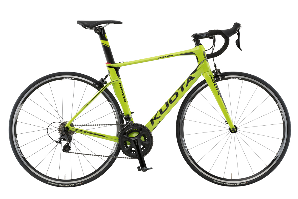 K クォータ KRYON ロードバイク ULTEGRA KUOTA KRYON (クオータ