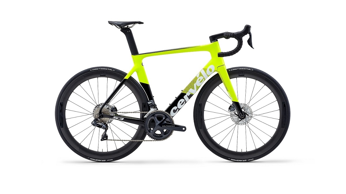 CERVELO(サーヴェロ) S3 DISC ULTEGRA Di2完成車 2020 | サイクル
