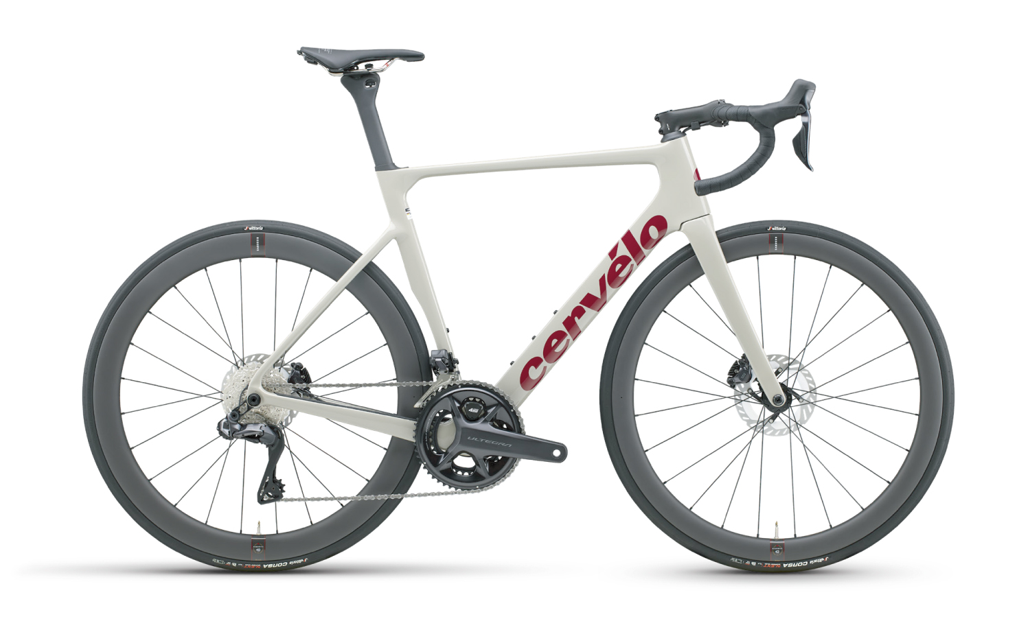 Cervelo SOLOIST(サーヴェロ ソロイスト) ULTEGRA Di2 完成車 2025