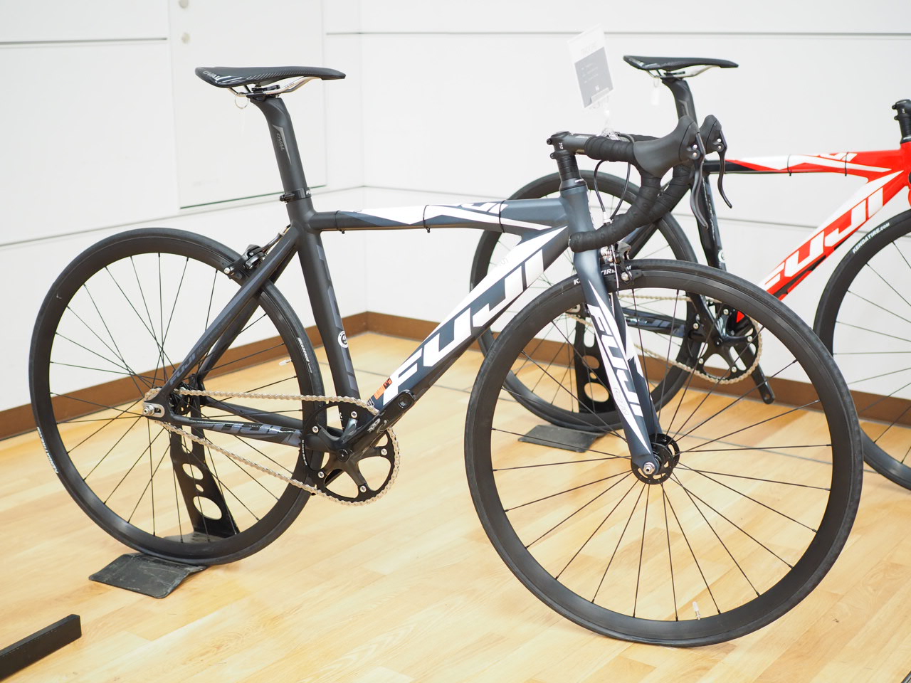 ◎直接受渡歓迎 FUJI フジ TRACK PRO 2022 54 ◎直接受渡歓迎 FUJI