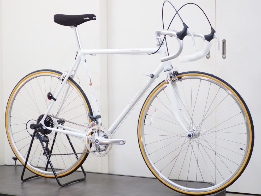 RALEIGH(ラレー)|2025 サイクルショップカンザキ吹田店 ロードバイク