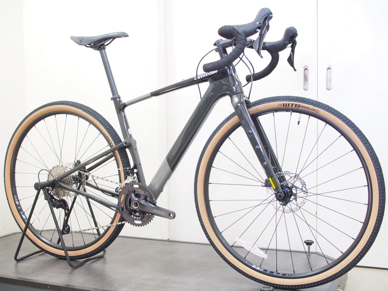 埼玉南部都内直接可】キャノンデール CANNONDALE saeco カスタム 埼玉