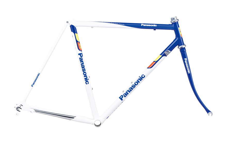 PANASONIC(パナソニック) FRCC03 フレームセット | サイクルショップ