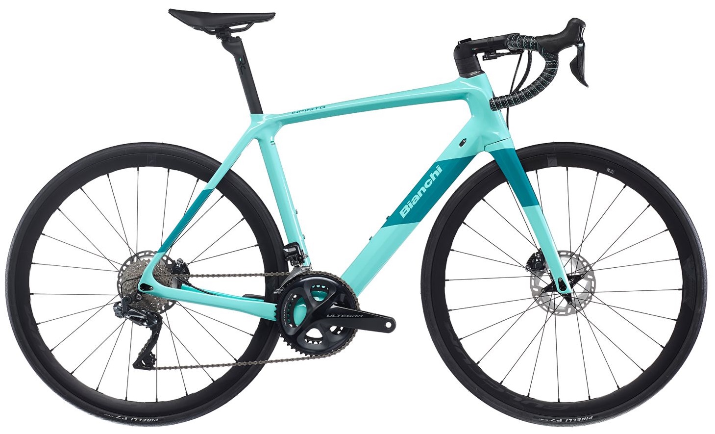 東京23区、横浜近郊 直接渡し希望】 BIANCHI ビアンキ ロードバイク