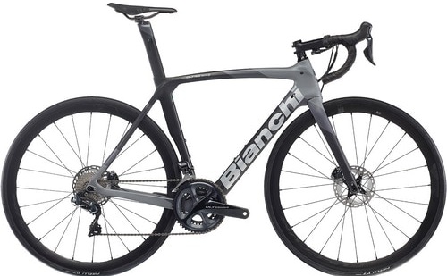 Bianchi (ビアンキ) OLTRE XR3(オルトレXR3) DISC 105 11s 完成車 2024
