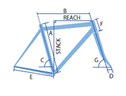 GIOS(ジオス) ANTICO(アンティコ) CLARIS 完成車 2025 | サイクル