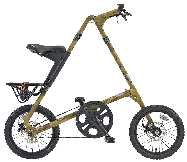 STRiDA(ストライダ) 2020年モデル|サイクルショップカンザキ吹田店