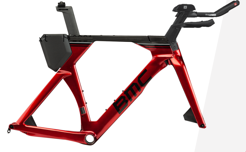 BMC Timemachine(タイムマシーン) TM01 DISC フレームセット 2021