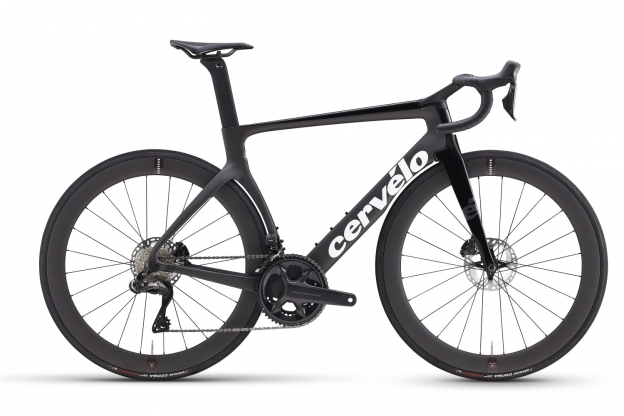 Cervelo(サーヴェロ) S5 ULTEGRA Di2完成車 2022 | サイクルショップ