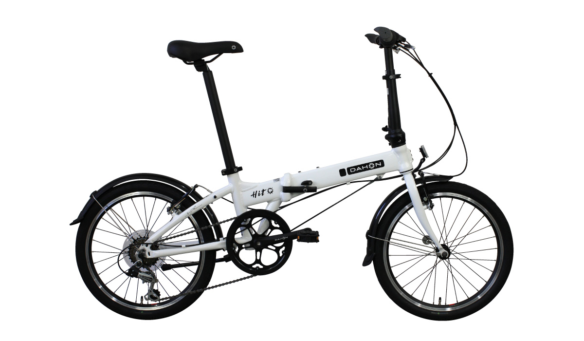 DAHON(ダホン) HIT(ヒット) 2023年モデル | サイクルショップカンザキ