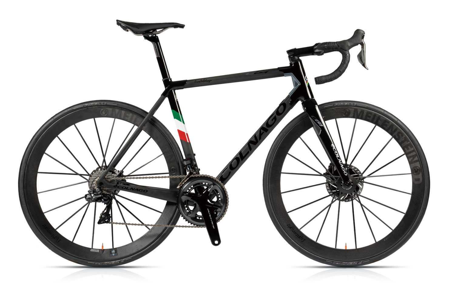 COLNAGO(コルナゴ) C64 2023 | サイクルショップカンザキ吹田店