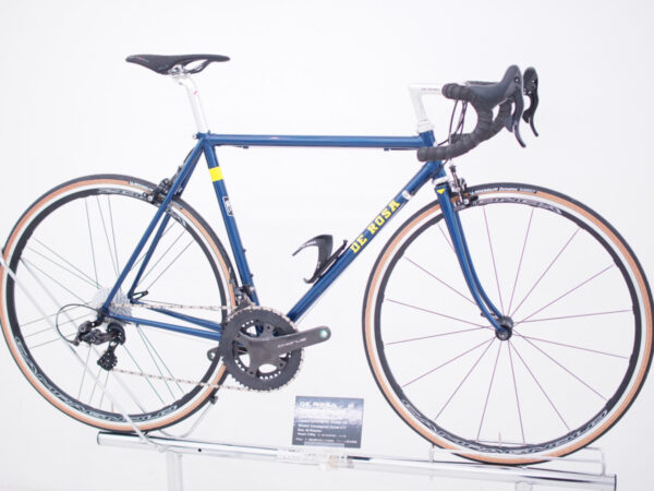 de rosa endu race クロモリ de rosa endu race クロモリ de rosa endu