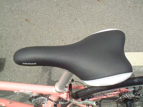 2007年モデル colnago Colnago EM コルナゴクロスバイク 大阪