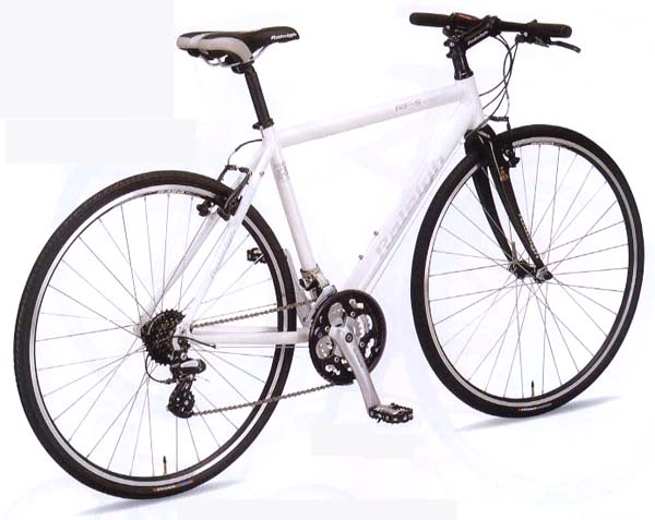 RALEIGH ラレー RF-L 700C アルミ 24速 480mmクロス RALEIGH ラレー RF