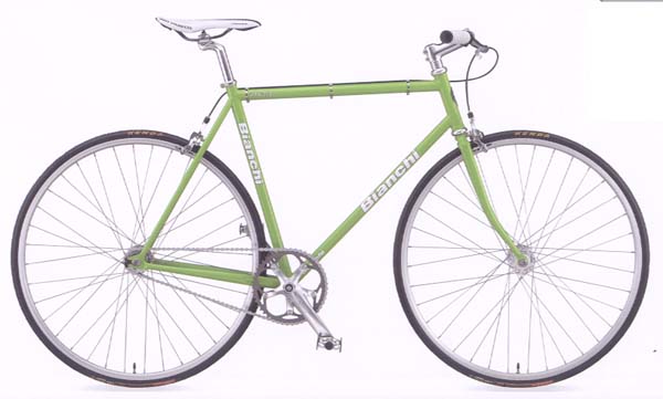 2009年モデル BIANCHI ビアンキ クロスバイク ツーリングバイク 通販