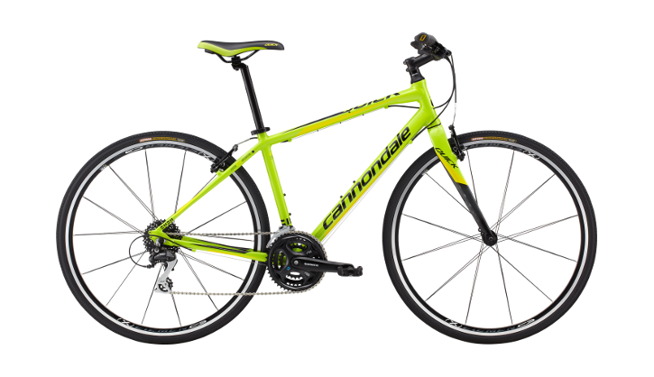 キャノンデール 2014 クロスバイク 大阪（CANNONDALE CROSSBIKE）