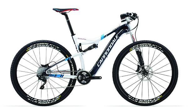 大特価】CANNONDALE SCALPEL 29er CARBON 2(キャノンデール スカルペル