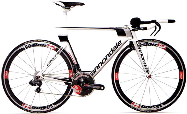 キャノンデール スライス5 アルテグラDI2 CANNONDALE SLICE ULTEGRA