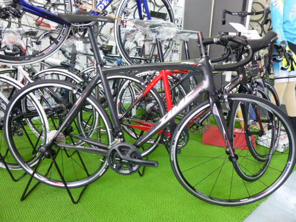 TIME FLUIDITY FIRST(タイム フルーディティー ファースト) 2014