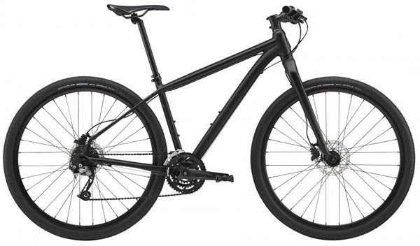キャノンデール BADBOY 29er(バッドボーイ ツーナイナー) 2015 クロス