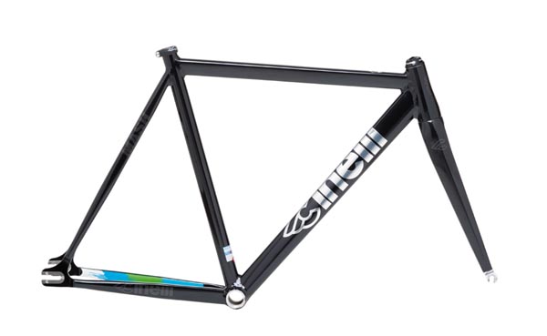 CINELLI MASH HISTOGRAM(チネリ マッシュ ヒストグラム) 2015 ロード