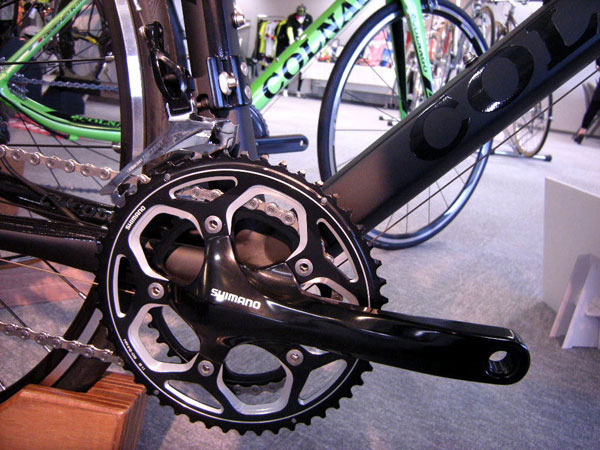 COLNAGO 2015 ROADBIKE・ROADRACER CX-ZERO ALU DISC 105(コルナゴ