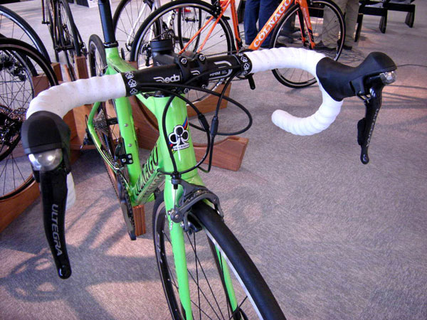 COLNAGO 2016 ROADBIKE・ROADRACER CX-ZERO Alu 105(コルナゴ 2016年