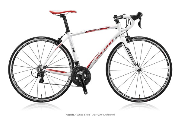 ANCOR RFA5 EPSE(アンカー アールエフエーファイブ イーピーエスイー