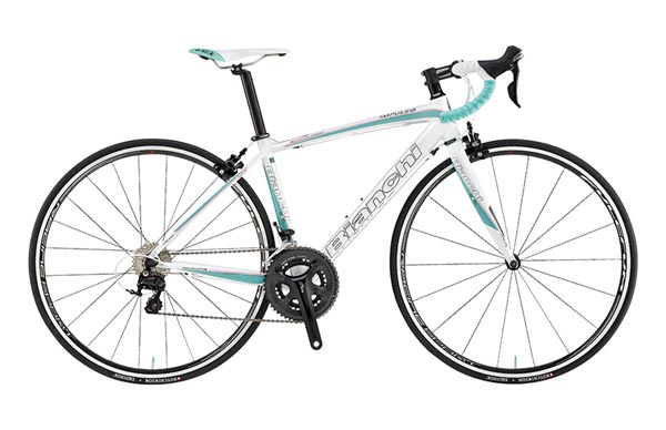 BIANCHI IMPULSO(ビアンキ インパルソ) 105完成車 2015 ロードバイク
